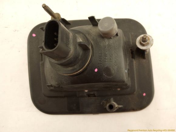 Hummer H2 Driver Left Front Park Turn Signal Lamp