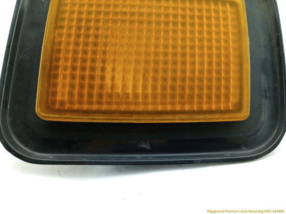 Hummer H2 Driver Left Front Park Turn Signal Lamp