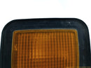 Hummer H2 Driver Left Front Park Turn Signal Lamp-11