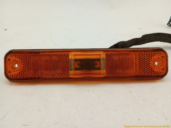 Hummer H2 Driver Left Front Side Marker Lamp