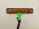 Hummer H2 Driver Left Front Side Marker Lamp-3
