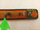 Hummer H2 Driver Left Front Side Marker Lamp-5