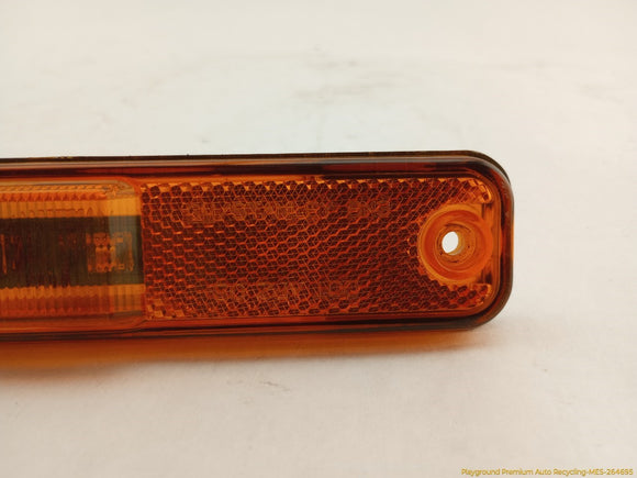 Hummer H2 Driver Left Front Side Marker Lamp