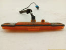 Hummer H2 Driver Left Front Side Marker Lamp-10