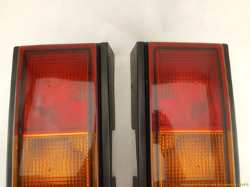 Hummer H2 Pair Of Tail Lamps - 0