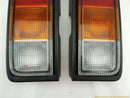 Hummer H2 Pair Of Tail Lamps-3