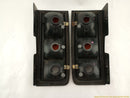 Hummer H2 Pair Of Tail Lamps-4