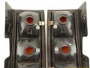 Hummer H2 Pair Of Tail Lamps-5