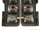 Hummer H2 Pair Of Tail Lamps-6