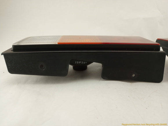 Hummer H2 Pair Of Tail Lamps