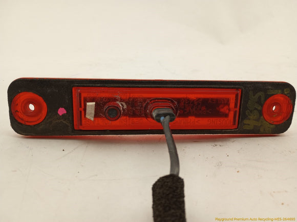 Hummer H2 Pair Of Rear Side Marker Lamps