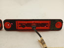 Hummer H2 Pair Of Rear Side Marker Lamps-5