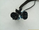 Hummer H2 Pair Of Rear Side Marker Lamps-7