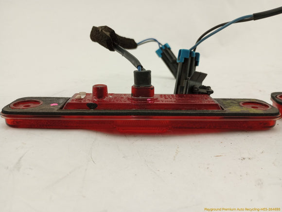 Hummer H2 Pair Of Rear Side Marker Lamps