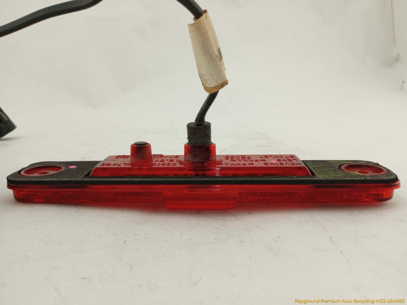 Hummer H2 Pair Of Rear Side Marker Lamps