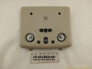 Hummer H2 Interior Overhead Console Assembly-1