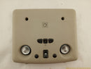 Hummer H2 Interior Overhead Console Assembly-2