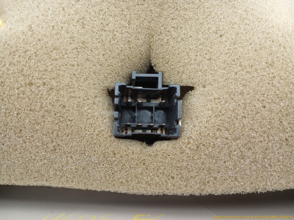 Hummer H2 Interior Overhead Console Assembly