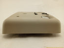 Hummer H2 Interior Overhead Console Assembly-9