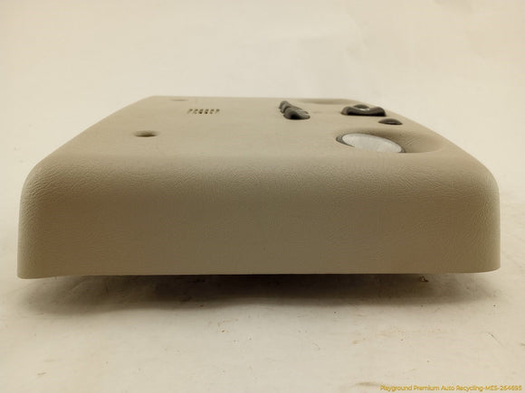 Hummer H2 Interior Overhead Console Assembly