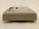Hummer H2 Interior Overhead Console Assembly-11
