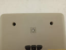 Hummer H2 Interior Overhead Console Assembly-12