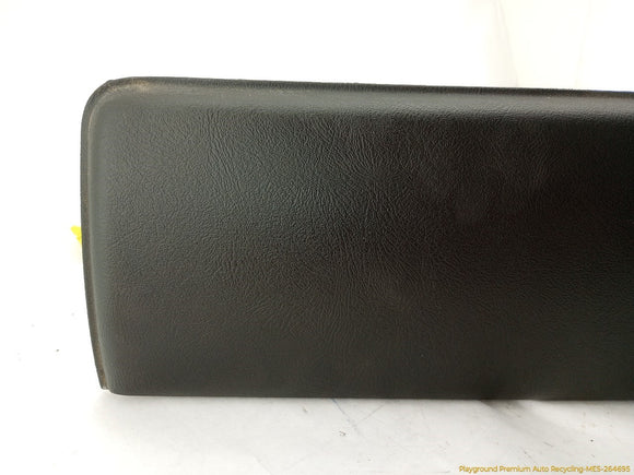 Hummer H2 Passenger Right Dashboard Airbag