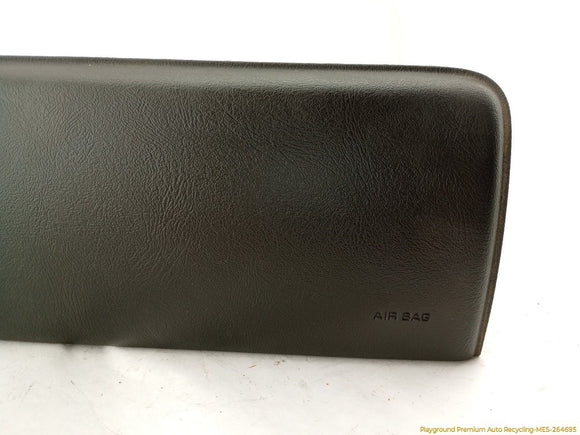 Hummer H2 Passenger Right Dashboard Airbag