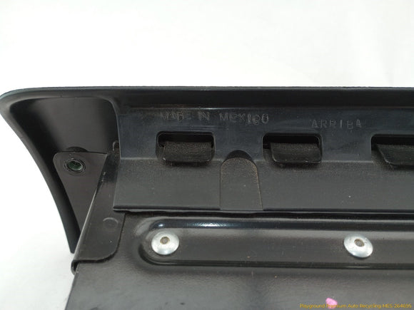 Hummer H2 Passenger Right Dashboard Airbag