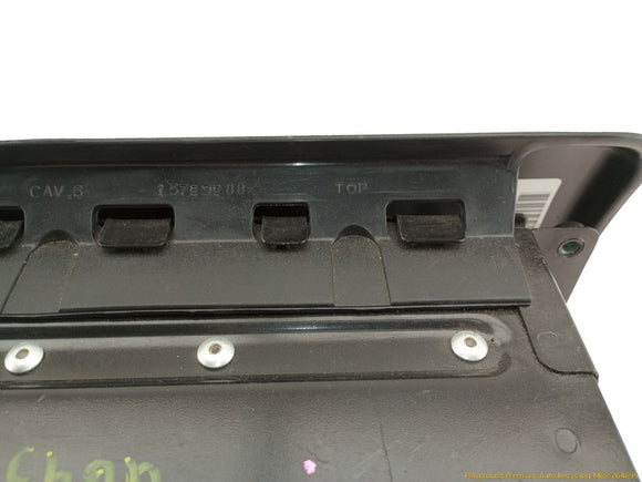 Hummer H2 Passenger Right Dashboard Airbag