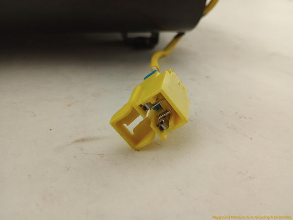 Hummer H2 Passenger Right Dashboard Airbag