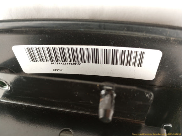 Hummer H2 Passenger Right Dashboard Airbag