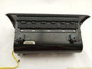 Hummer H2 Passenger Right Dashboard Airbag-11
