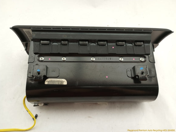 Hummer H2 Passenger Right Dashboard Airbag
