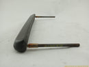 Hummer H2 Passenger Right Dash Grab Handle Bar-9