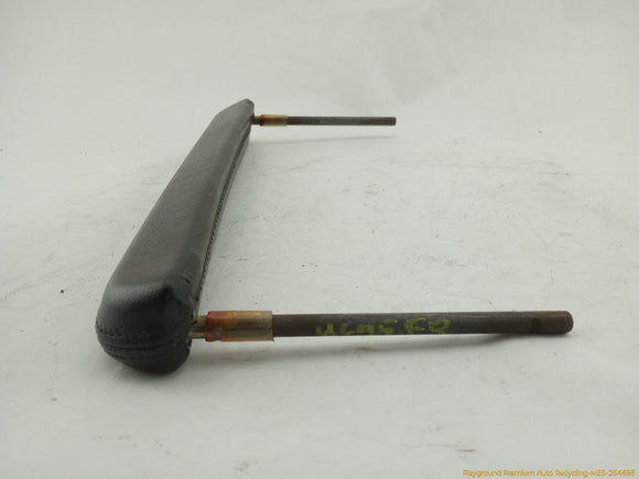 Hummer H2 Passenger Right Dash Grab Handle Bar