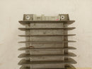 Hummer H2 Audio Amplifier-2