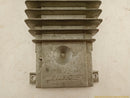 Hummer H2 Audio Amplifier-3