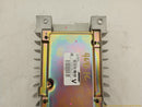 Hummer H2 Audio Amplifier-5