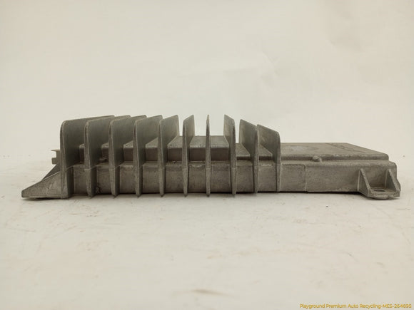 Hummer H2 Audio Amplifier