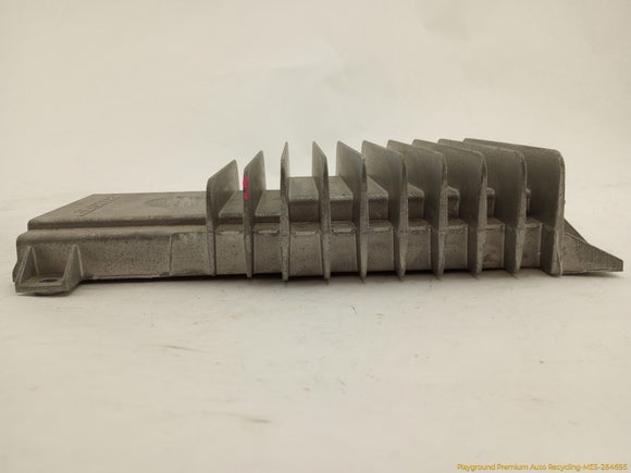 Hummer H2 Audio Amplifier
