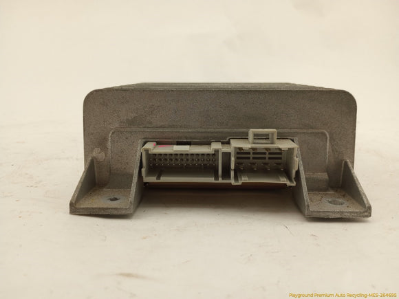 Hummer H2 Audio Amplifier