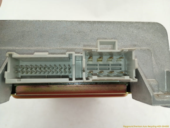 Hummer H2 Audio Amplifier