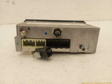 Hummer H2 Onstar Communication Control Module - 0