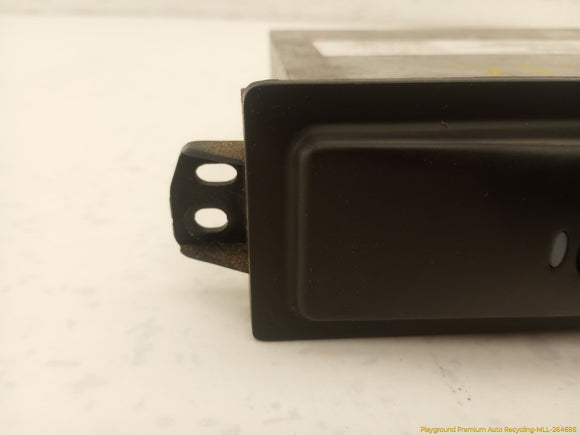 Hummer H2 Onstar Communication Control Module