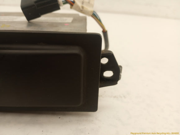Hummer H2 Onstar Communication Control Module