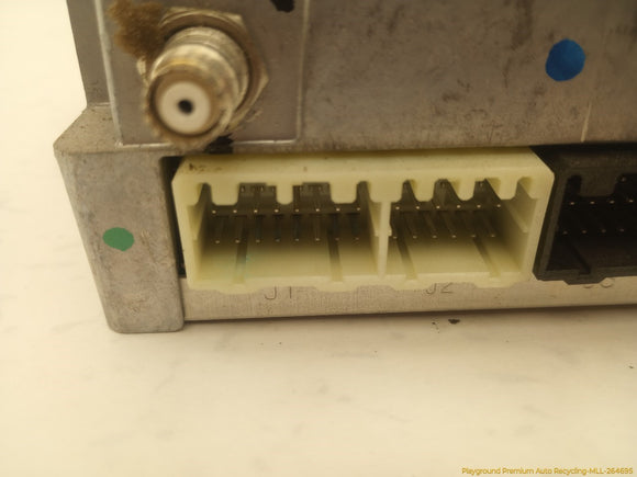 Hummer H2 Onstar Communication Control Module
