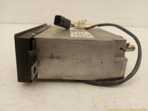 Hummer H2 Onstar Communication Control Module