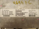 Hummer H2 Onstar Communication Control Module-12
