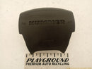 Hummer H2 Steering Wheel Airbag-1